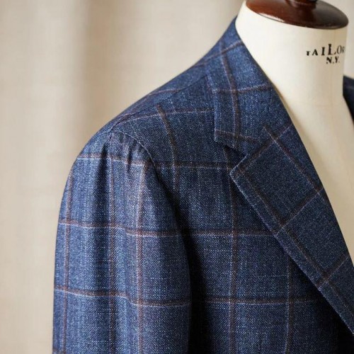 520117 by Lancer Bespoke Tailoring